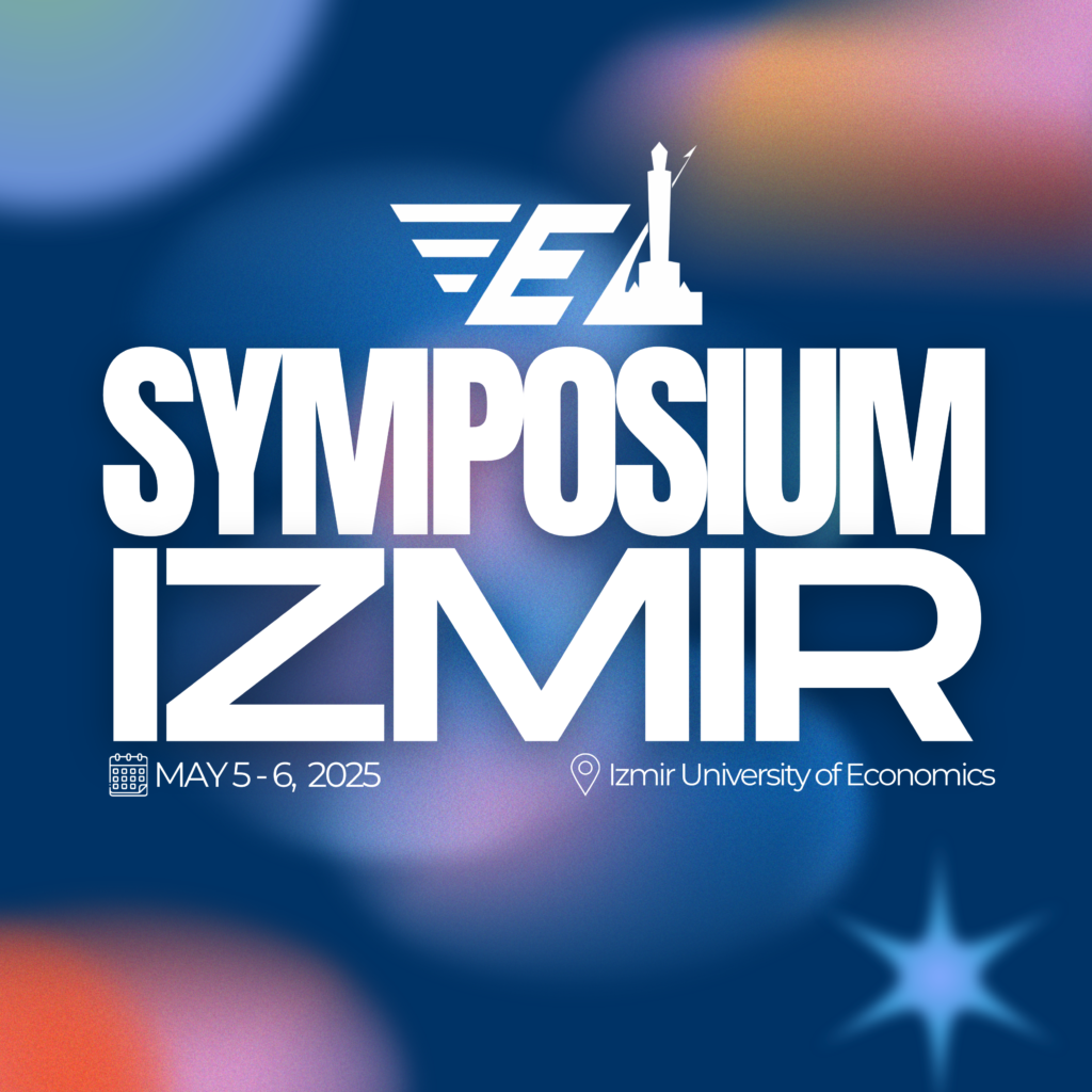 SYMPOSIUM IZMIR INTERNATIONAL EVENT