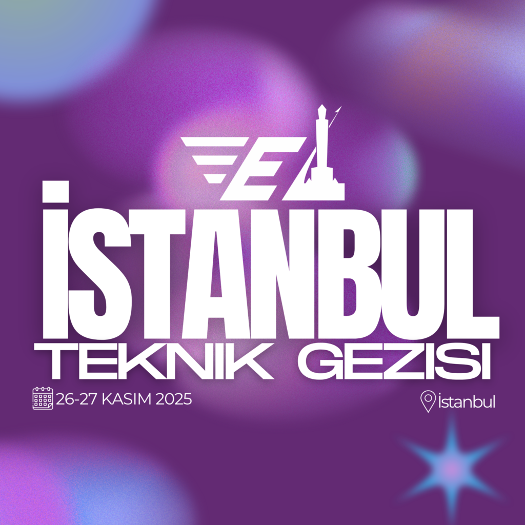 IGA AIRPORT & TURKISH TECHNIC TECHNICAL TRIP