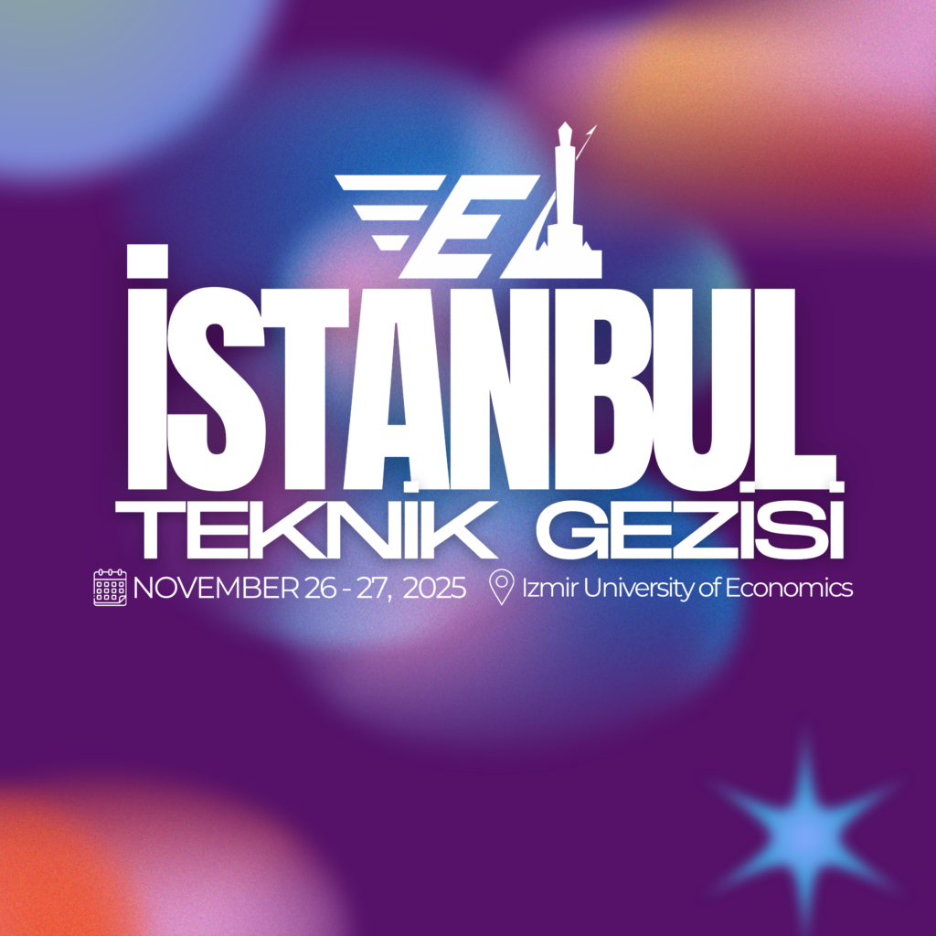 IGA AIRPORT & TURKISH TECHNIC TECHNICAL TRIP