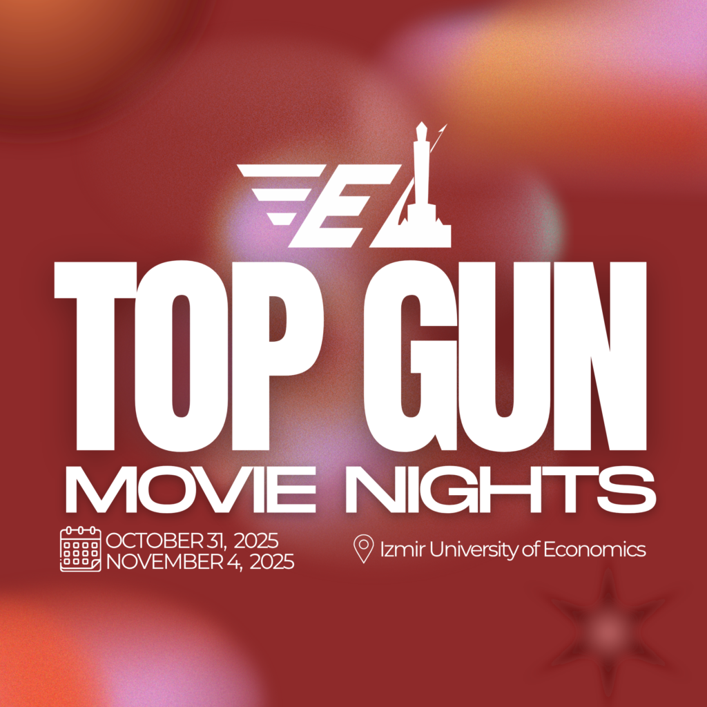 TOP GUN SERIES MOVIE NIGHT