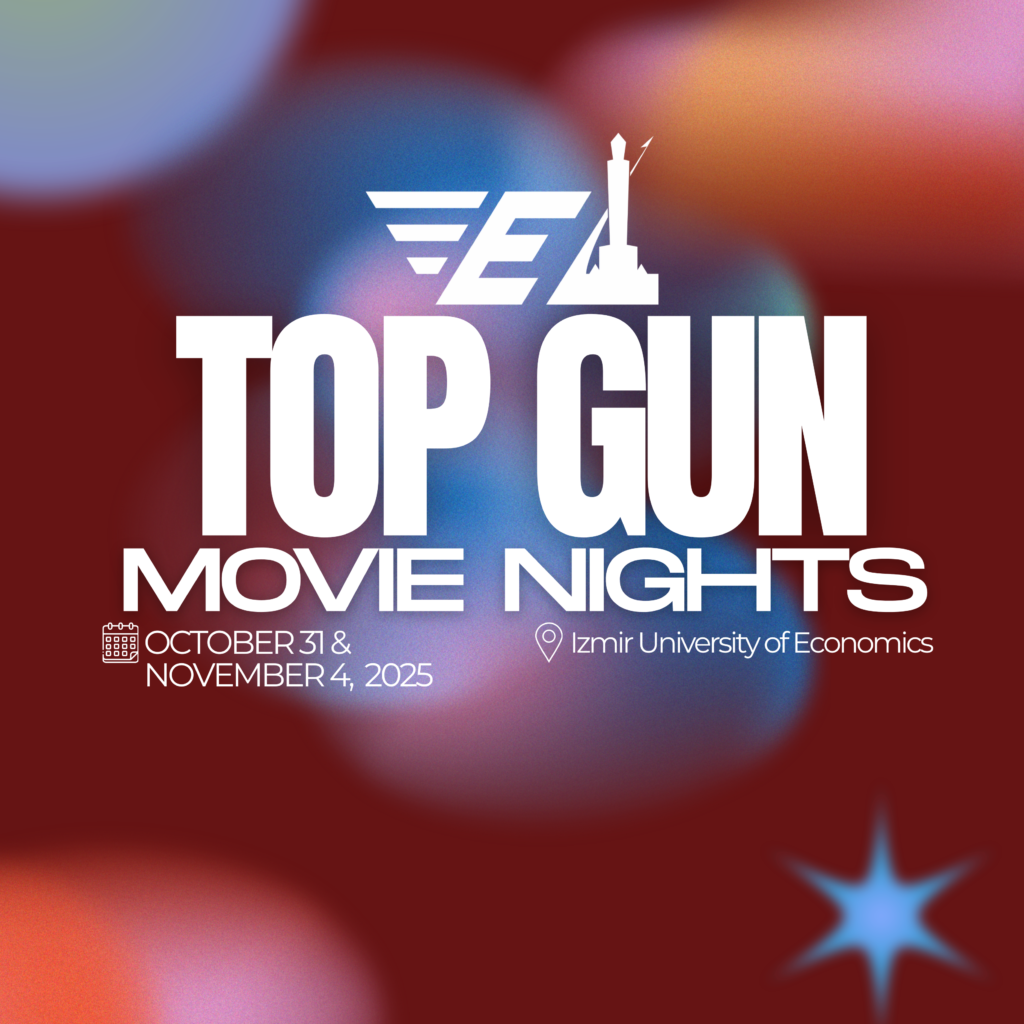 TOP GUN SERIES MOVIE NIGHT