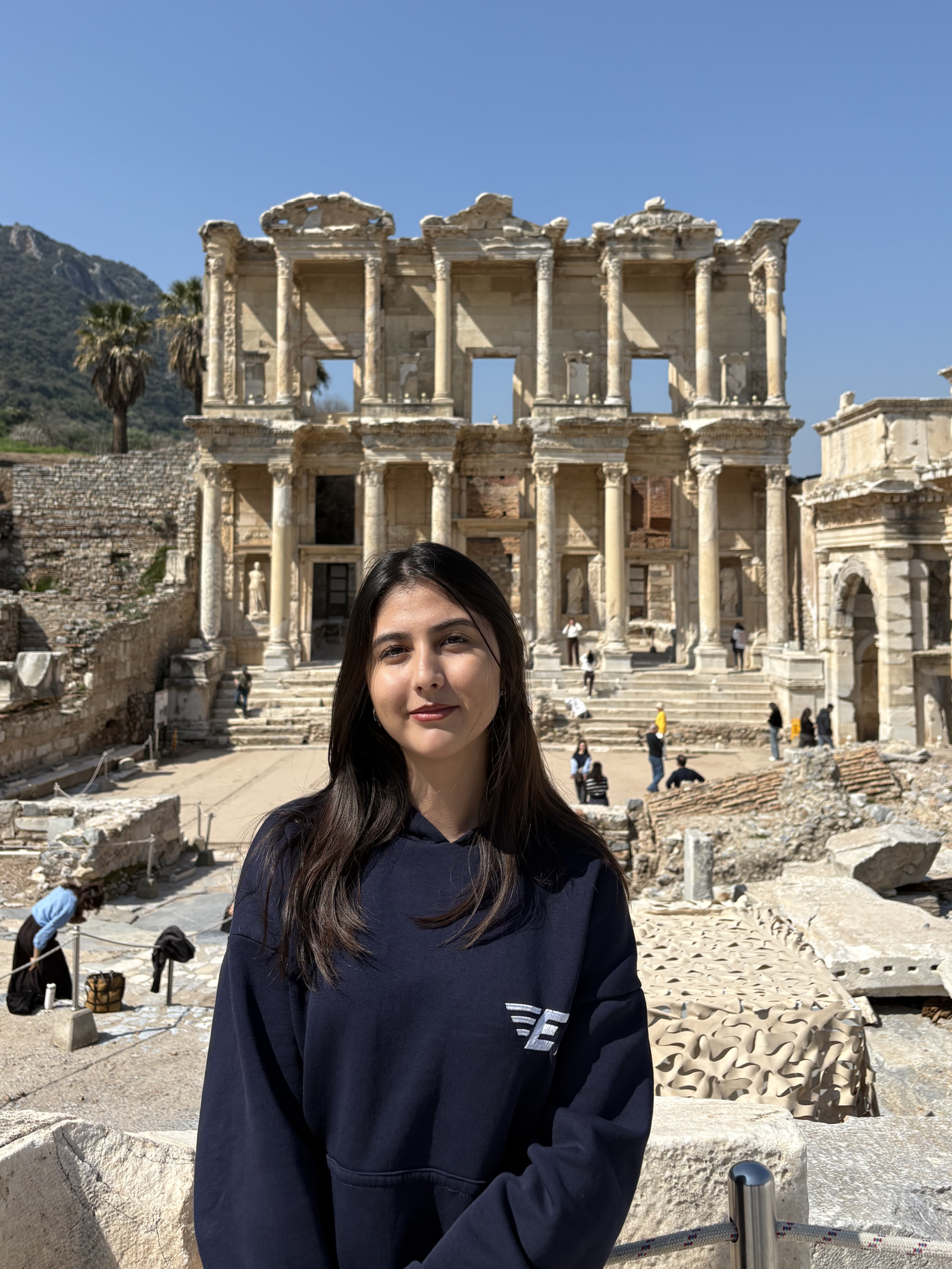 Şerife Yaprak Serdar