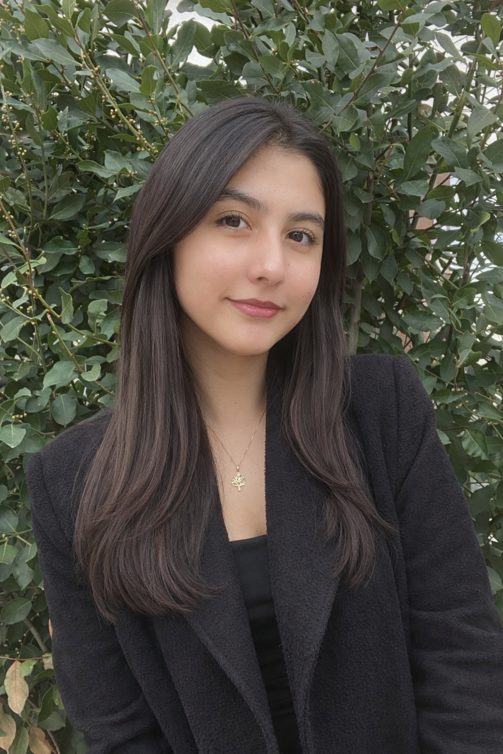 Şerife Yaprak Serdar